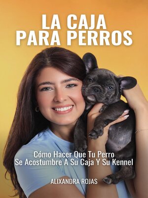 cover image of La Caja Para Perros